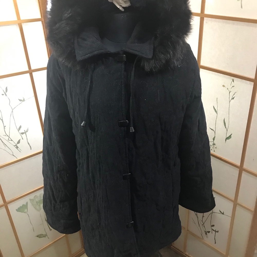 Manteau pour femme SEQUENCE
